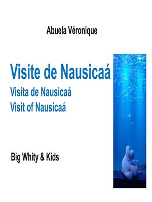 cover image of Visite de Nausicaá